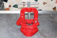 rohrschraubstock gebraucht kaufen  Zweibrücken