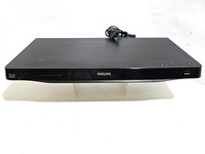 Philips bdp3380 blu usato  Milano