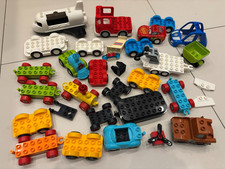 Lego duplo cars for sale Lego duplo cars for sale  EPSOM