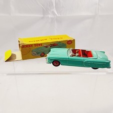 Dinky toys packard for sale  INVERNESS