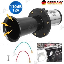 Ldtimer horn verchromt gebraucht kaufen  Ginsheim-Gustavsburg