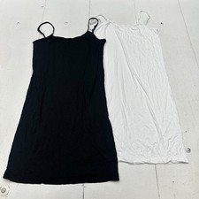 Solid black white for sale  Lees Summit