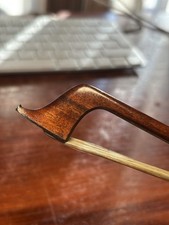 Deslumbrante arco de violoncelo antigo comprar usado  Enviando para Brazil