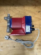 Iwaki dosierpumpe ewn gebraucht kaufen  Pforzheim