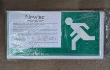 Newlec led slim for sale  STOKE-ON-TRENT