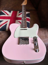 Fender limited edition for sale  TAUNTON