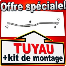 Tuyau intermédiaire fiat d'occasion Tuyau intermédiaire fiat d'occasion  Lambersart