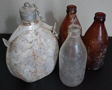 Wwii lotto scavo usato  Monzuno