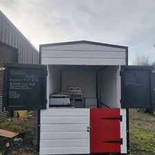 Catering trailer made for sale  ROSS-ON-WYE