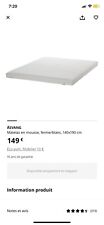 Ikea matelas mousse d'occasion  Thionville