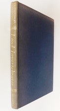 Land invertebrates book for sale  BRISTOL