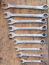 Piece wrench set for sale  Nashua