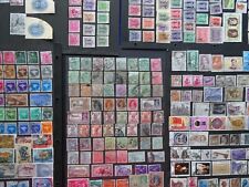 Indes 325 timbres d'occasion  Guérande