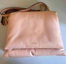 Sac main lanvin d'occasion  Éragny