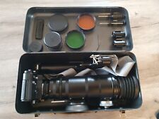 Zenit photosniper 12s gebraucht kaufen  Landshut