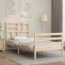 Bed frame headboard for sale  Ireland