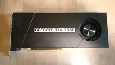 Geforce rtx 2060 gebraucht kaufen  Kamen
