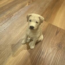 Golden labrador ornament for sale  Shipping to Ireland