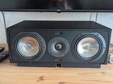 Canton 305 center gebraucht kaufen  Amberg