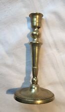 Flambeau bougeoir bronze d'occasion  Paris X
