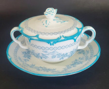 Antique cauldon hand for sale  Asheville