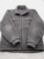Berghaus polartec fleece for sale  WOLVERHAMPTON