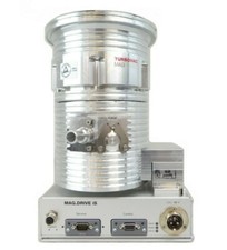 Turbovac mag 400 for sale  Albuquerque