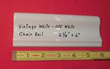 Pc. vintage white for sale  Hyattsville