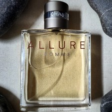 Chanel allure homme for sale  USA