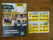 Treuepunkte edeka marktkauf gebraucht kaufen  Deutschland
