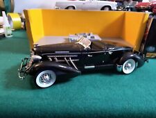 Auburn 851 speedster usato  Napoli