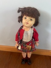 Pretty antique composition for sale  Chardon