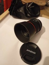 Andoer compatible canon d'occasion  Sains-en-Gohelle