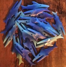 Koziol klammer sharky gebraucht kaufen  Darmstadt