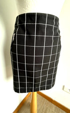Jupe t40 noir d'occasion  Migennes