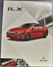2017 acura ilx for sale  Olympia