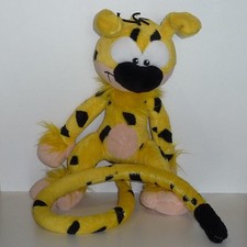 Doudou marsupilami jemini d'occasion  France