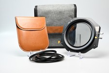 Nisi 100mm filter for sale  Hazlehurst