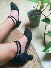 Chaussures danse salon d'occasion  Paris I