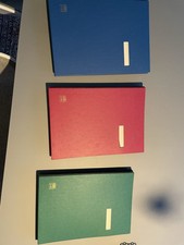 Elba unterschriftenmappe 41403 gebraucht kaufen  Riedlingen