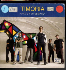 Timoria ora per usato  Empoli