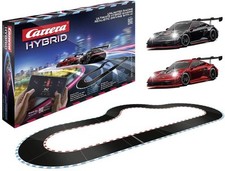 Carrera 50050002 rennbahn gebraucht kaufen  Nidda