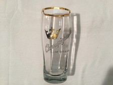 Verre biere emaille d'occasion  Nancy-