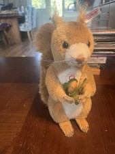 Steiff 038761 kecki for sale  WORCESTER PARK