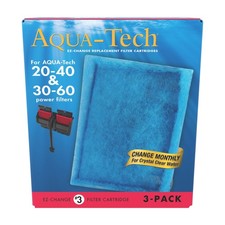 Aqua tech change for sale  Seymour