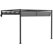 gazebo pergola unopiu usato gazebo pergola unopiu usato Assago