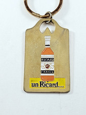 Porte cles ricard d'occasion  L'Absie