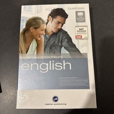 English business sprachkurs gebraucht kaufen  Mögglingen