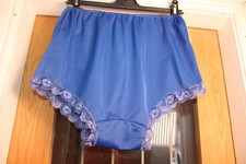 Vtg 60s blue for sale  DERBY