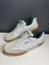 Tec squash shoes for sale  ROTHERHAM